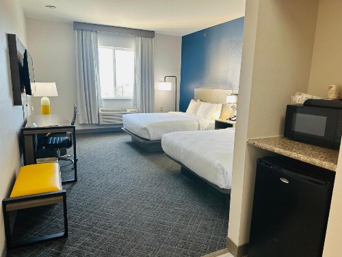 Best Western Plus Wylie Inn - image 39