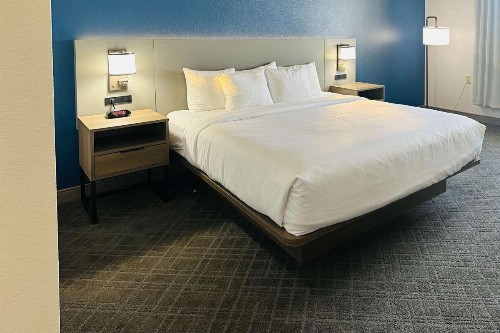 Best Western Plus Wylie Inn - image 4