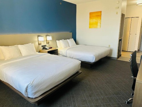 Best Western Plus Wylie Inn - image 40