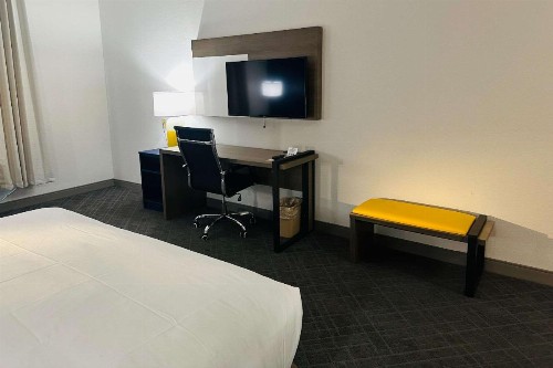 Best Western Plus Wylie Inn - image 6