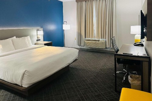 Best Western Plus Wylie Inn - image 7