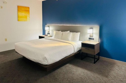 Best Western Plus Wylie Inn - image 8