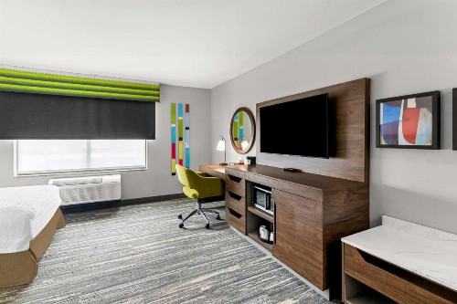 Hampton Inn by Hilton Dayton South - image 10