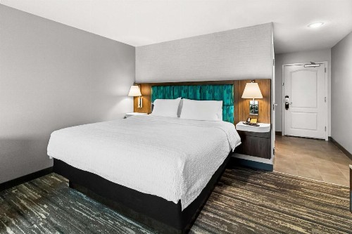 Hampton Inn by Hilton Dayton South - image 11