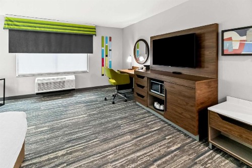 Hampton Inn by Hilton Dayton South - image 13