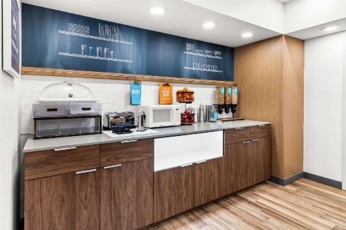 Hampton Inn by Hilton Dayton South - image 15