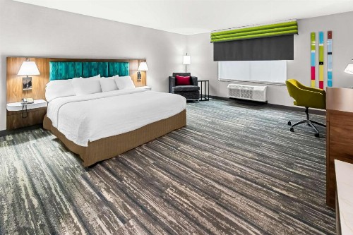 Hampton Inn by Hilton Dayton South - image 16
