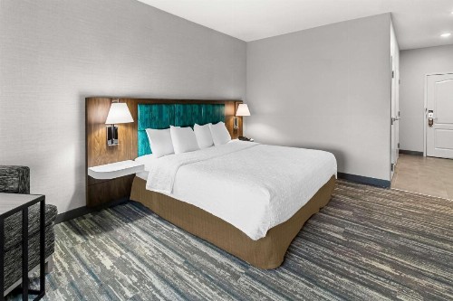 Hampton Inn by Hilton Dayton South - image 19