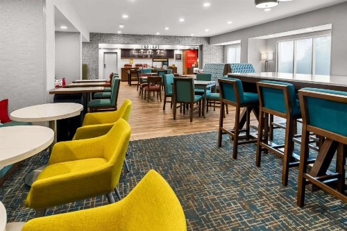Hampton Inn by Hilton Dayton South - image 21