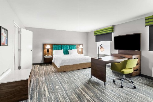 Hampton Inn by Hilton Dayton South - image 23