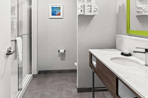 Hampton Inn by Hilton Dayton South - image 24