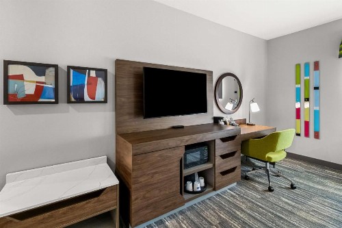 Hampton Inn by Hilton Dayton South - image 25