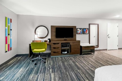 Hampton Inn by Hilton Dayton South - image 26