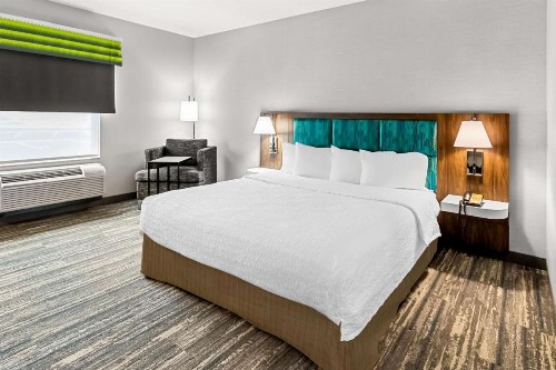 Hampton Inn by Hilton Dayton South - image 27