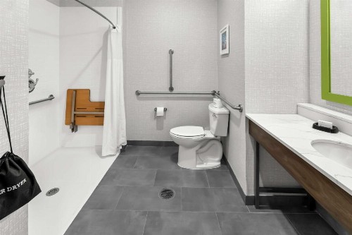 Hampton Inn by Hilton Dayton South - image 29