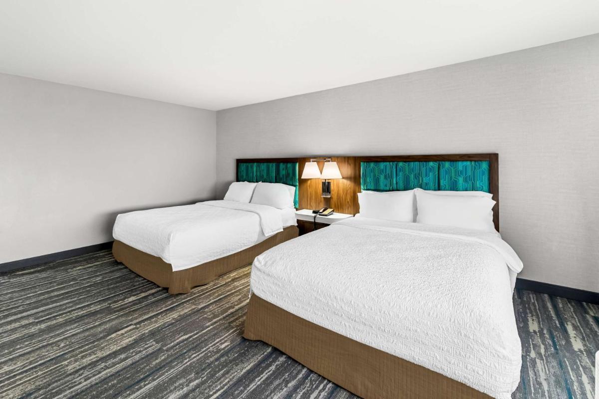 Hampton Inn by Hilton Dayton South - image 3