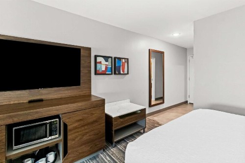 Hampton Inn by Hilton Dayton South - image 33