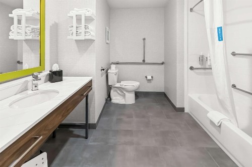 Hampton Inn by Hilton Dayton South - image 34