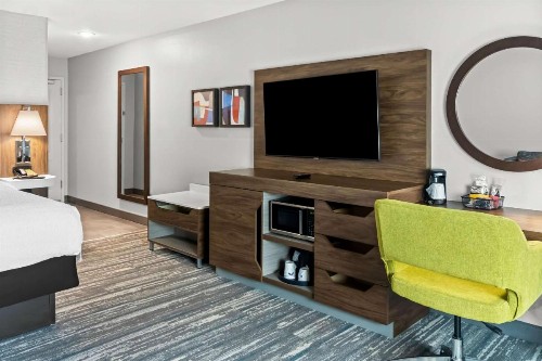 Hampton Inn by Hilton Dayton South - image 37
