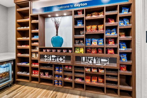 Hampton Inn by Hilton Dayton South - image 5