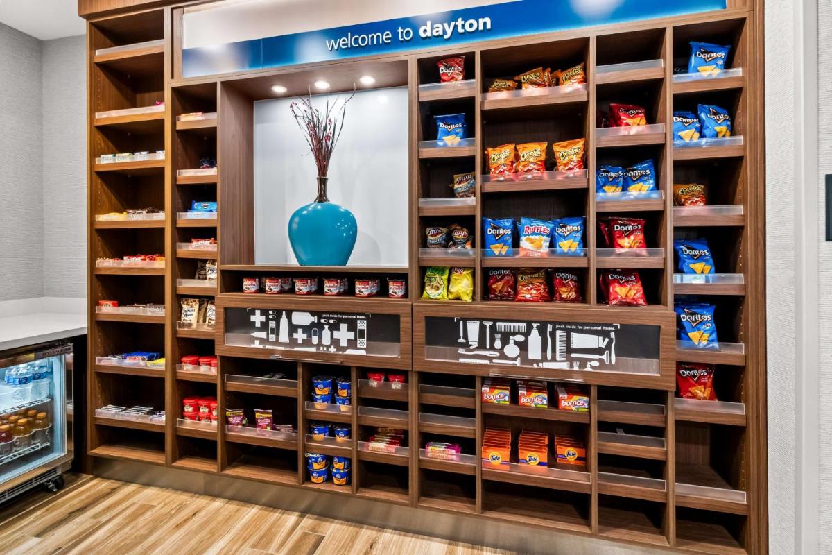 Hampton Inn by Hilton Dayton South - image 5