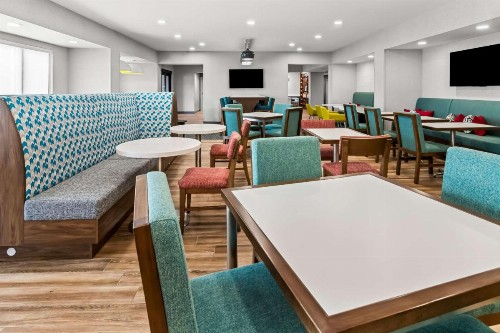 Hampton Inn by Hilton Dayton South - image 7