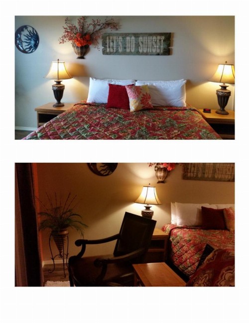 Silver Surf Motel - image 21