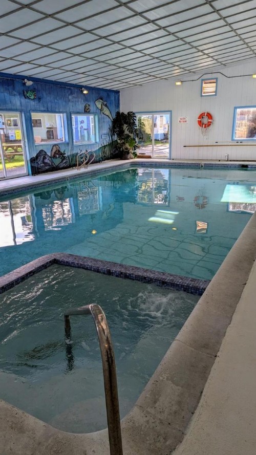 Silver Surf Motel - image 38