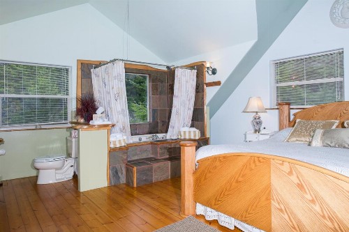 DREAM SEA CHALET - image 10