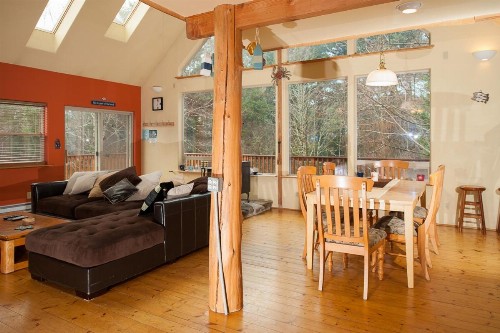 DREAM SEA CHALET - image 12