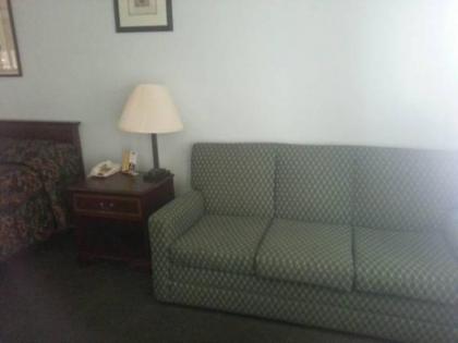 Econo Lodge Yakima