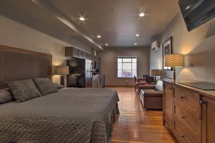 Quaint Yakima Studio Near Convention Center!