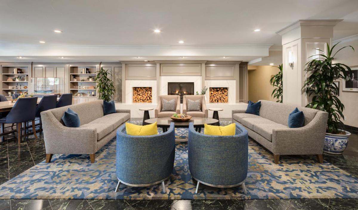 Ayres Suites Yorba Linda/Anaheim Hills - main image