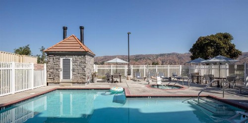 Ayres Suites Yorba Linda/Anaheim Hills - image 15