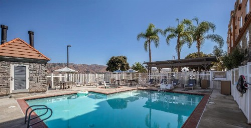 Ayres Suites Yorba Linda/Anaheim Hills - image 18