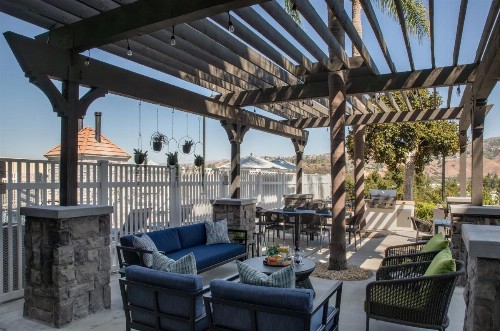 Ayres Suites Yorba Linda/Anaheim Hills - image 19