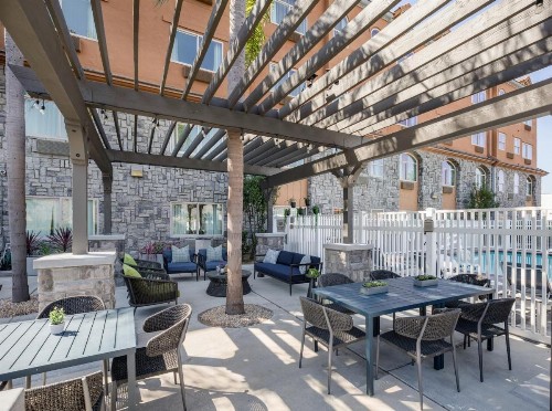 Ayres Suites Yorba Linda/Anaheim Hills - image 21
