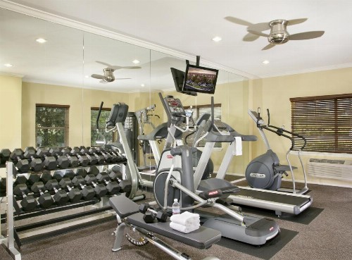 Ayres Suites Yorba Linda/Anaheim Hills - image 37