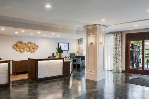 Ayres Suites Yorba Linda/Anaheim Hills - image 8