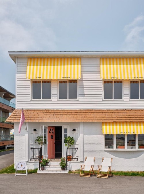 York Harbor Motel and Cottages - image 12