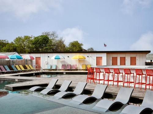 York Harbor Motel and Cottages - image 26