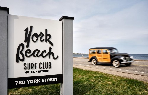 York Harbor Motel and Cottages - image 6