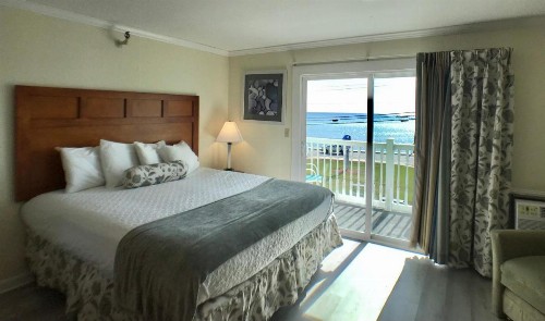 Sunrise Motel - image 16