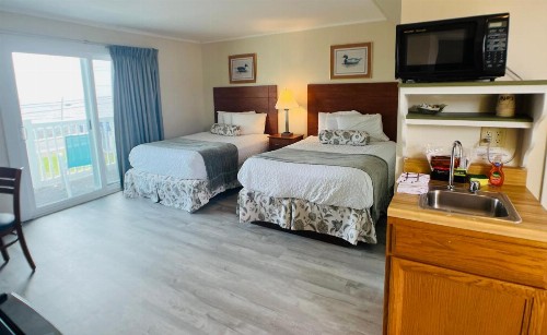 Sunrise Motel - image 18