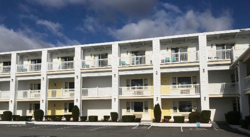 Sunrise Motel - image 3