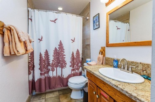 Yosemite's Scenic Wonders - 6BR/4BA Tri-Level Home - image 23