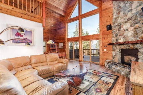 Yosemite's Scenic Wonders - 6BR/4BA Tri-Level Home - image 33