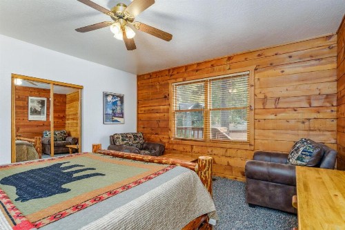 Yosemite's Scenic Wonders - 6BR/4BA Tri-Level Home - image 35