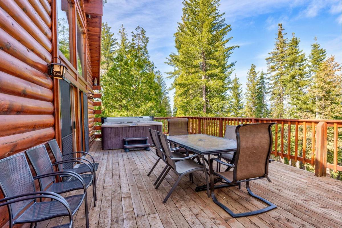 Yosemite's Scenic Wonders - 6BR/4BA Tri-Level Home - image 5