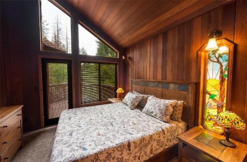 Four Seasons - 3BR/4BA Holiday Home - image 14